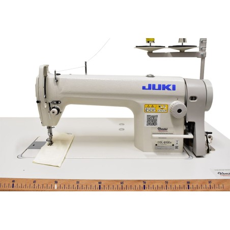 JUKI DDL-8100e Industrial Lockstitch Sewing Machine 